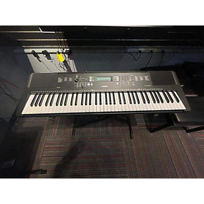 Yamaha PSREW310 Portable Keyboard