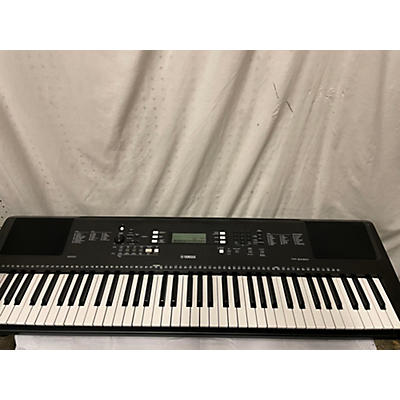 Yamaha PSREW310 Portable Keyboard