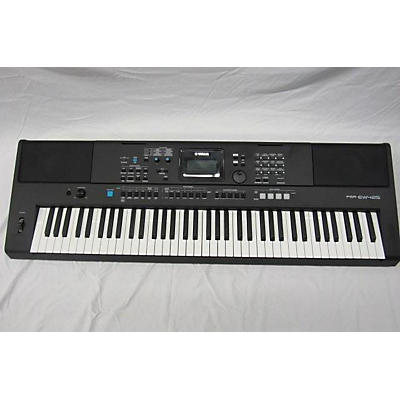 Yamaha PSREW425 [76 KEY] Portable Keyboard