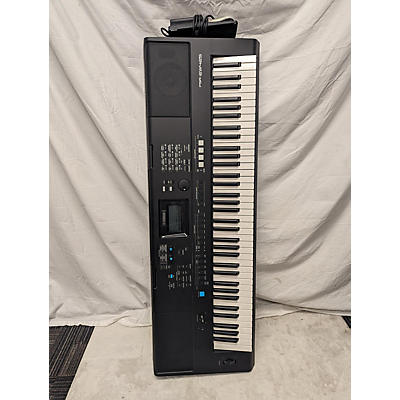 Yamaha PSREW425 Portable Keyboard