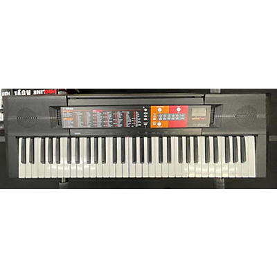 Yamaha PSRF-51 Keyboard Workstation