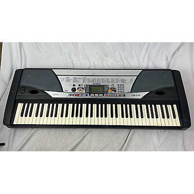 Yamaha PSRGX76 Digital Piano