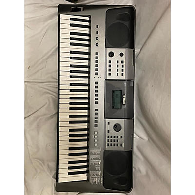 Yamaha PSRI500 Arranger Keyboard