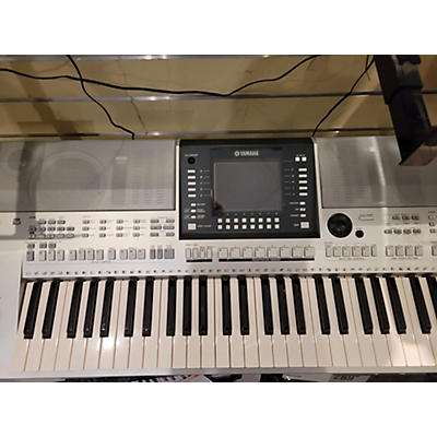 Yamaha PSRS710 61 Key Arranger Keyboard
