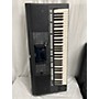 Used Yamaha PSRS750 61 Key Arranger Keyboard