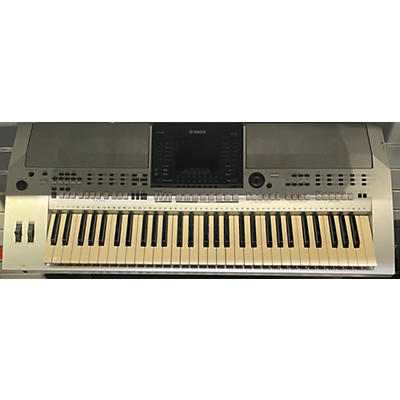 Yamaha PSRS900 61 Key Arranger Keyboard