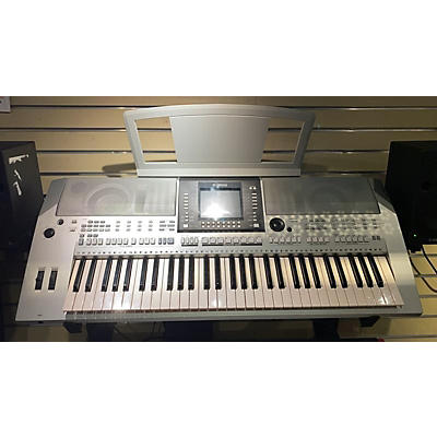 Yamaha PSRS910 61 Key Arranger Keyboard