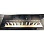 Used Yamaha PSRS950 61 Key Arranger Keyboard