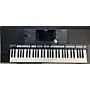 Used Yamaha PSRS950 61 Key Arranger Keyboard