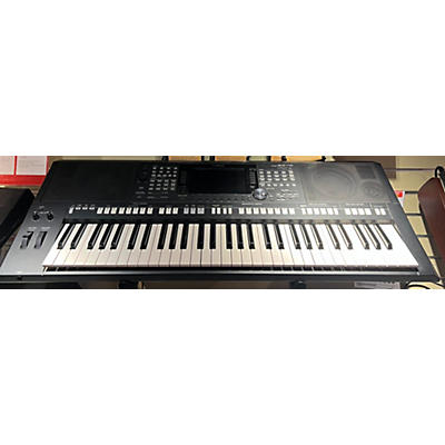 Yamaha PSRS975 Keyboard Workstation