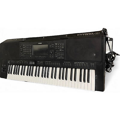 Yamaha PSRSX700 Keyboard Workstation