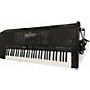 Used Yamaha PSRSX700 Keyboard Workstation