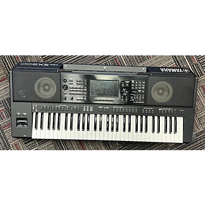 Yamaha PSRX900 Arranger Keyboard