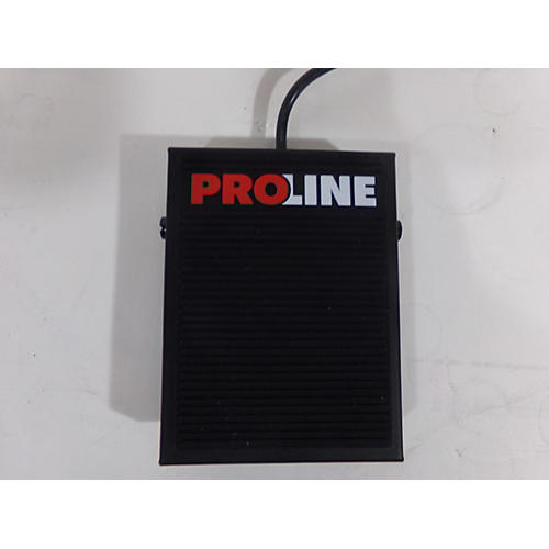 Proline PSS2 Sustain Pedal