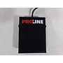 Used Proline PSS2 Sustain Pedal
