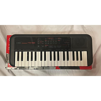 Yamaha PSSA50 Portable Keyboard