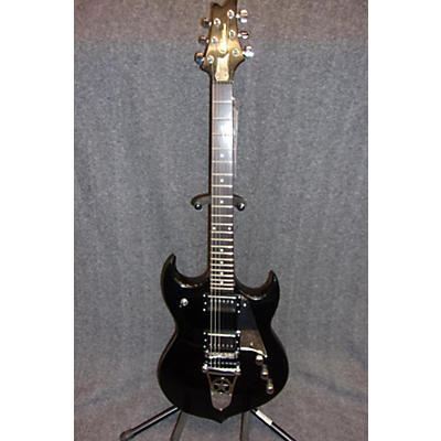 Silvertone PSSN1 Solid Body Electric Guitar