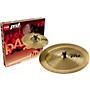 Paiste PST 3 Effects Cymbal Pack - 10