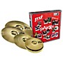 Open-Box Paiste PST 3 Limited-Edition Universal Cymbal Set With Free 18