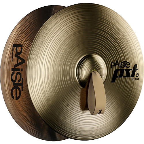 PST 5 Band Cymbal Pair