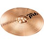 Open-Box Paiste PST 5 Rock Crash Condition 2 - Blemished 18 in. 197881134365