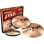 Paiste PST 5 Rock Set 14, 16 and 20 in.