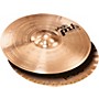 Open-Box Paiste PST 5 Sound Edge Hi-hat Pair Condition 2 - Blemished 14 in. 197881429119