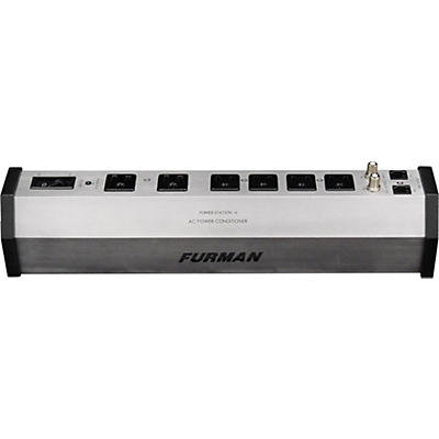 Furman PST-6 Power Station Series AC Power Conditioner