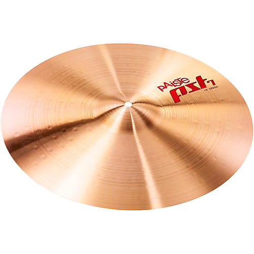 Paiste PST 7 Crash 16 in.