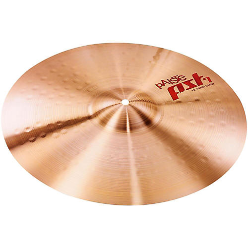 Paiste PST 7 Heavy Crash 18 in.