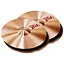 Paiste PST 7 Hi-Hat Pair 14 Inch