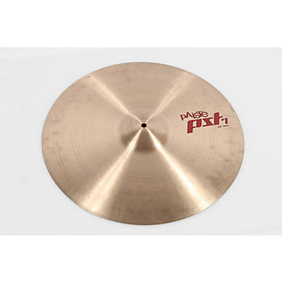 Paiste PST 7 Ride