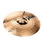 Paiste PST 8 Reflector Rock Ride 20 in.