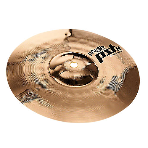 Paiste PST 8 Reflector Rock Splash 10 in.