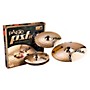 Paiste PST 8 Reflector Universal Set 14, 16 and 20 in.