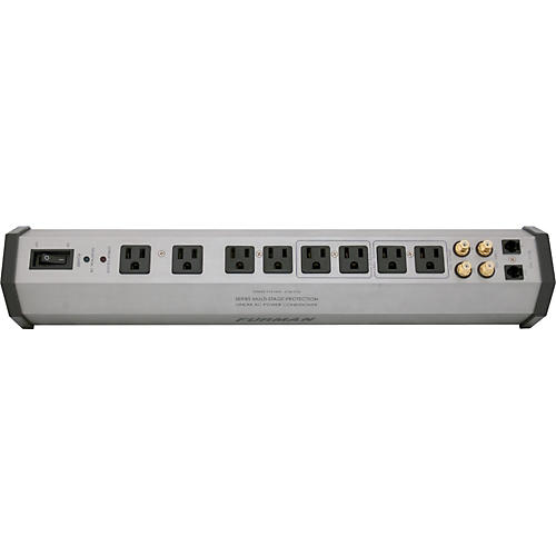 Furman PST-8D Power Station Series AC Power Conditioner