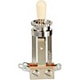Gibson PST-S020 Straight Toggle Switch With Cream Cap