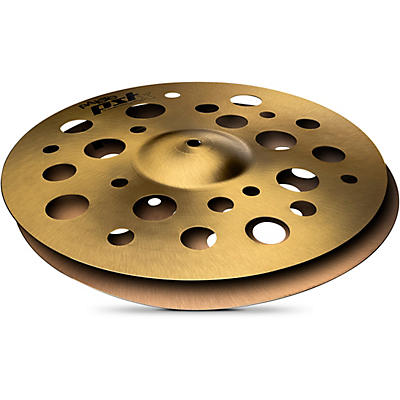Paiste PST X Swiss Flanger Stack