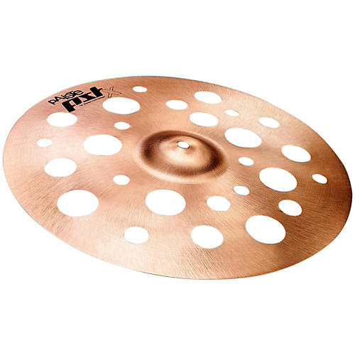 Paiste PST X Swiss Hi-Hats Condition 1 - Mint 14 Inch