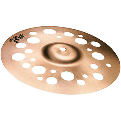 Paiste PST X Swiss Splash Cymbal