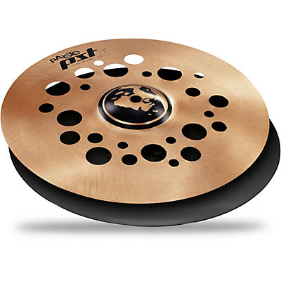 Paiste PSTX DJs 45 Hi-Hat Cymbal