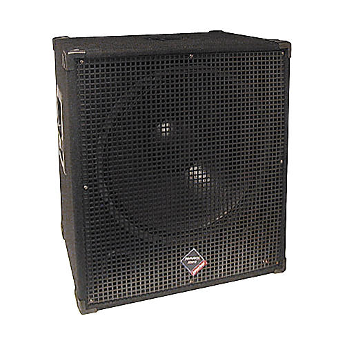 PSW18A Powered Subwoofer