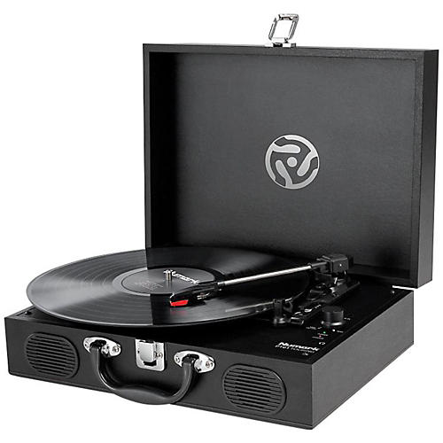 PT-01 Touring Record Player