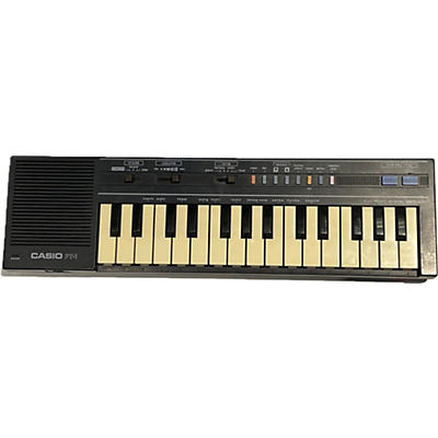 Casio PT-1 Portable Keyboard