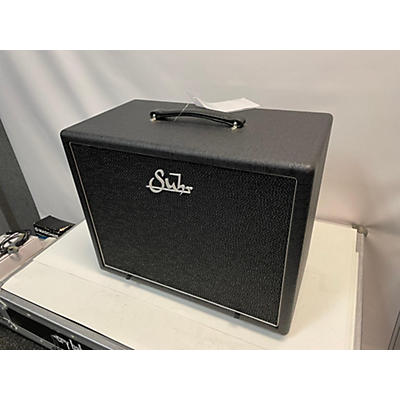 Suhr PT 1x12 8 Ohm Guitar Cabinet