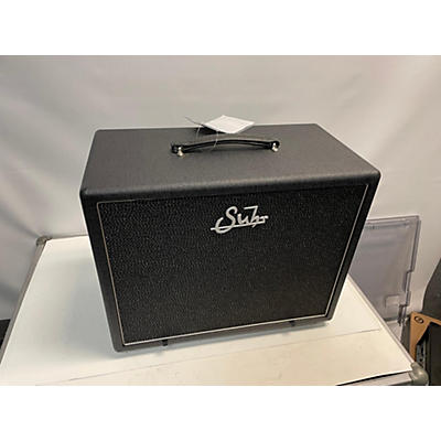 Suhr PT 1x12 8 Ohm Guitar Cabinet