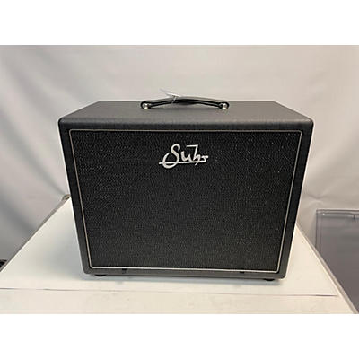 Suhr PT 1x12 8 Ohms Guitar Cabinet