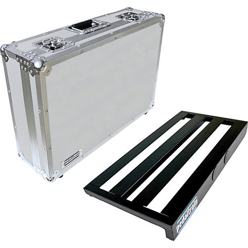 PT-2 Pedal Board with Hardshell ATA Flightcase