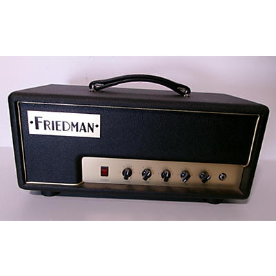 Friedman PT-20 20W Tube Guitar Amp Head