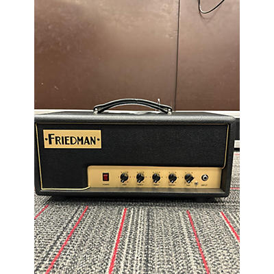 Friedman PT-20 20W Tube Guitar Amp Head